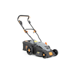 HANDY PRIME kosiarka elektryczna GTK1600 - 1600 W, 38 cm (silnik indukcyjny)